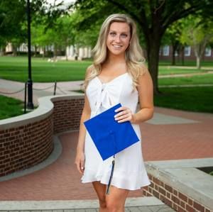 Meet your Posher, Kara